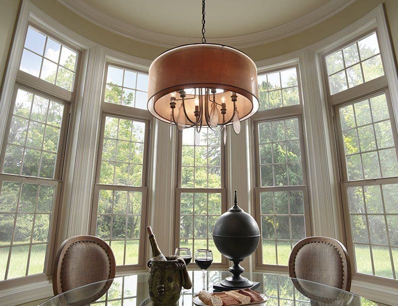 Vinyl Windows